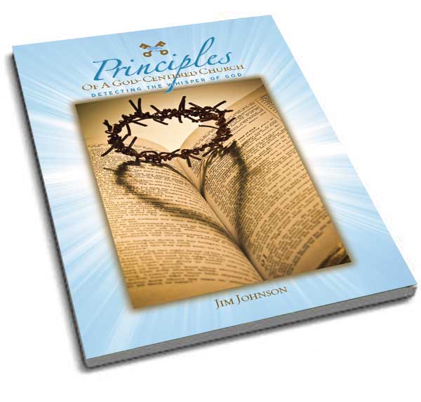 8 Principles Book