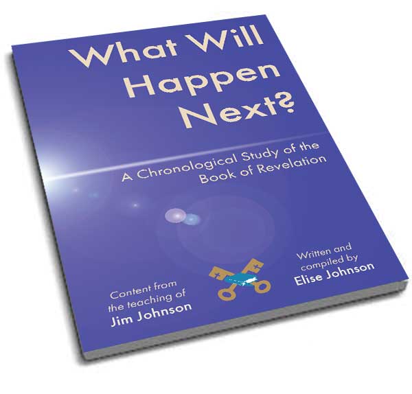 What Will Happen Next? Book